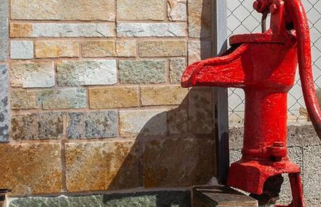 Aethra House in Agria Volou - Foto 7