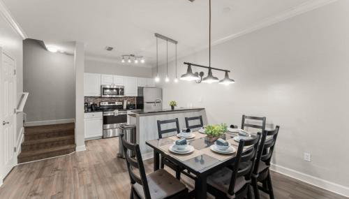 Family 3BR near Disney -4102 - Foto 3