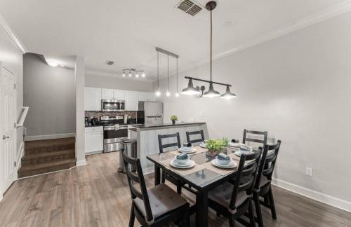 Family 3BR near Disney -4102 - Foto 3