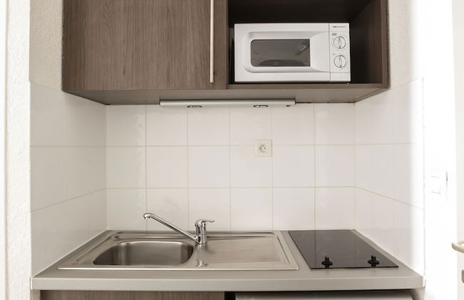 Aparthotel Adagio Access Orléans - Foto 24