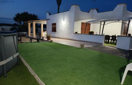 Villa Zaira - Foto 39