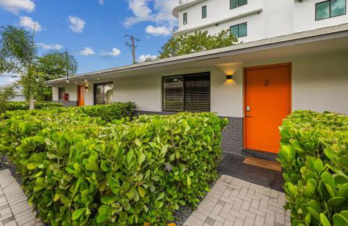 Harbourside Flats - Foto 78