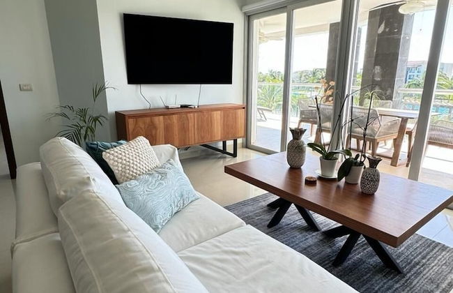 Ov324n 2 Bedroom Condo by RedAwning - Foto 8