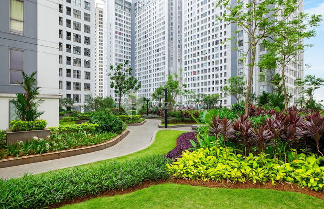 EUNOIA by Kozystay - Foto 19