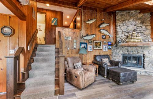 Lily Bay Lodge by Simple Life Rentals - Photo 3