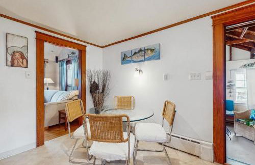 Mermaid Cottage - Foto 6