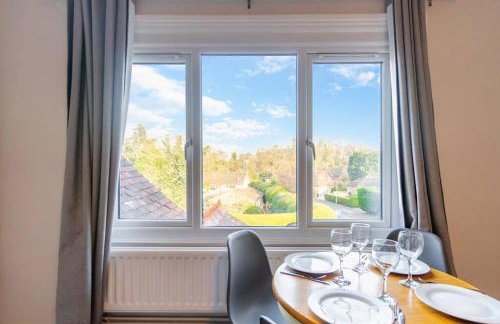 PRIME SPOT FOR ASCOT & WINDSOR - 2 BEDROOMS - By Tempstay - Foto 6