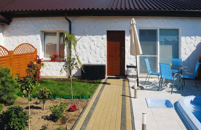 Holiday Home in Sieciemin Near Baltic Coast - Photo 30