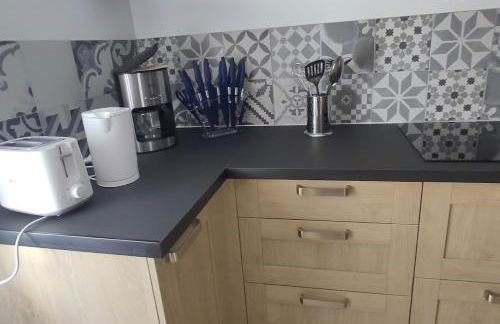 gite de la tour - Foto 13