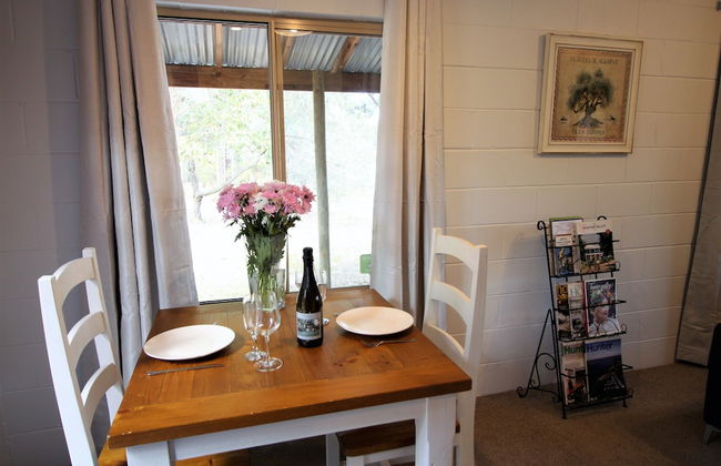 Woodlane Cottages - Foto 8