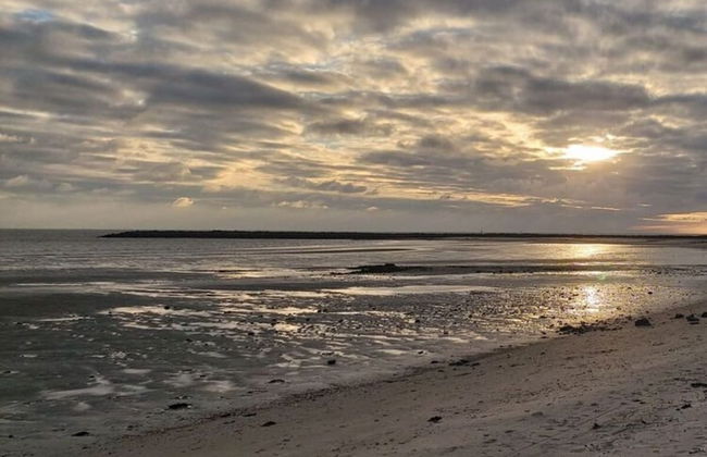 Holiday Apartment North Beach - Foto 11