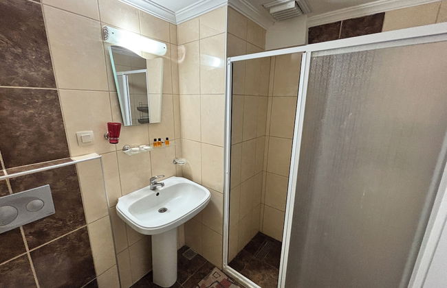 metropolitan apart - Photo 23