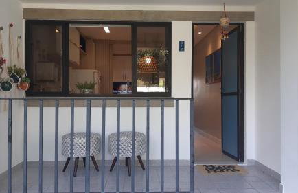 Guarajuba Summer Flat Melhor localização de Guarajuba e melhores Flats Beira Mar de Guarajuba Dispomos de 4 flats decorados no mesmo condomínio Aqui você não precisa de carro para nada Faça tudo à pé - Foto 65