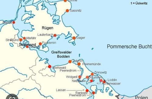 Ferienhaus Feldblick - Foto 42