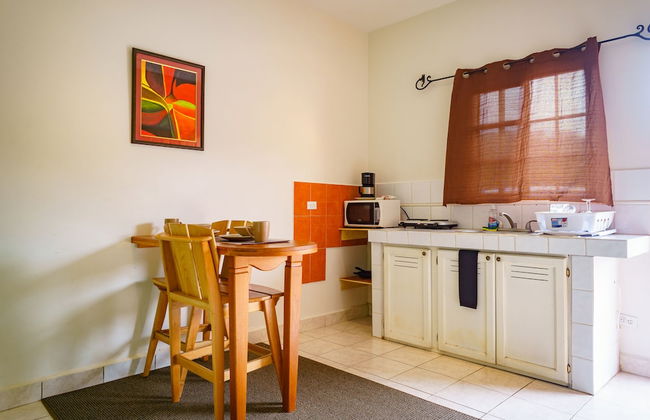 Downtown Suites - Foto 22