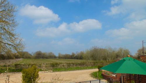 Primroses, Wood Farm - Foto 4, Garden view