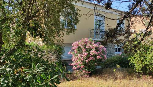 VILLA PROCHE de la PLAGE, VUE MER avec PARKING - Foto 4