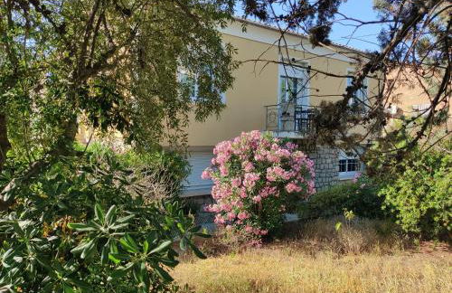 VILLA PROCHE de la PLAGE, VUE MER avec PARKING - Foto 4