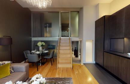 The Harrington - Gloucester Road - 1 Harrington Gardens - Foto 142