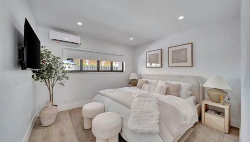 Waterfront Unit #2 20 Min Walk to Beach and Shops - Foto 2