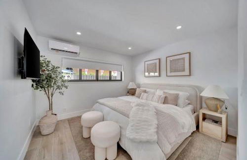 Waterfront Unit #2 20 Min Walk to Beach and Shops - Foto 2