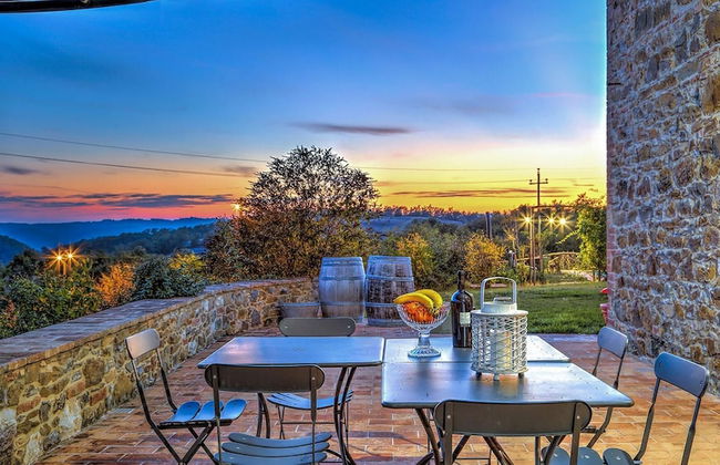 Tr-i381-svim0at - Podere Pomasciano 10 - Foto 48