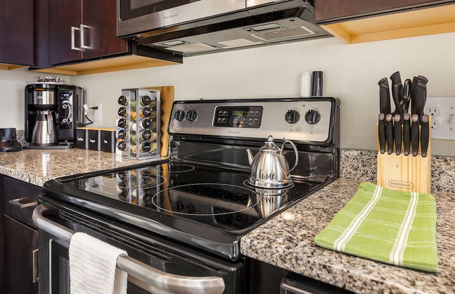 The West End Flats - Foto 7