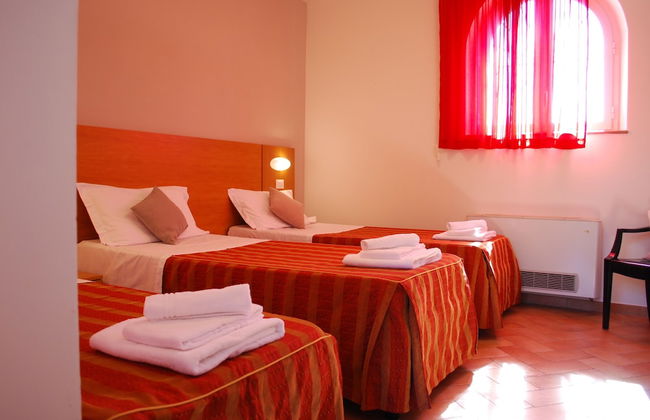 Residence Gli Ulivi - Foto 5