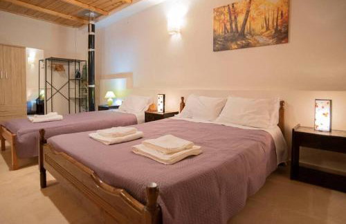 Nino's house - in kato chorio of Ierapetra - Foto 16