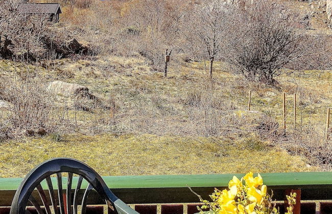 5 Person Holiday Home in Lyngdal-by Traum - Foto 56