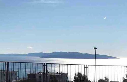 Seaview apartment „Megan“ with sunny terrace - Photo 18