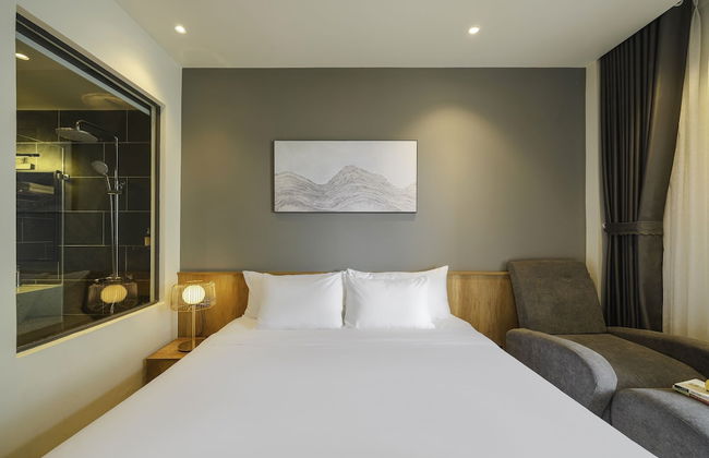 TTR Central Apart Hotel - Foto 58