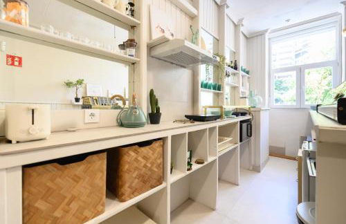 Apartamento con Estilo Único y Barra-Bar PVB40 - Foto 39