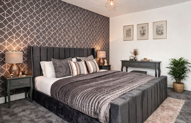 The Old Butchers Cottage - Foto 11