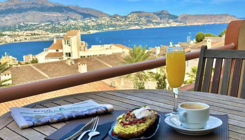 Albir Hills Apartments - Foto 3