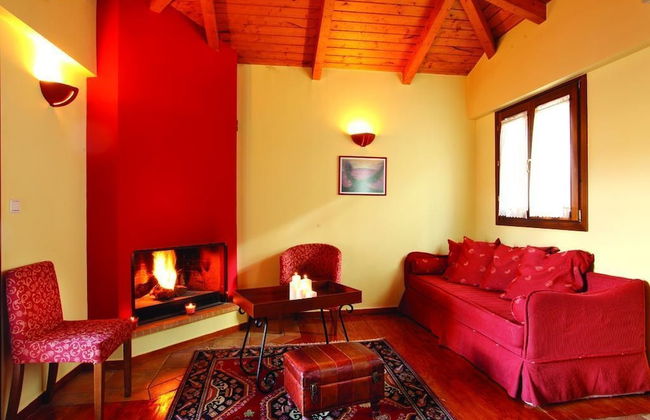 Finday Eco Boutique Hotel - Foto 11