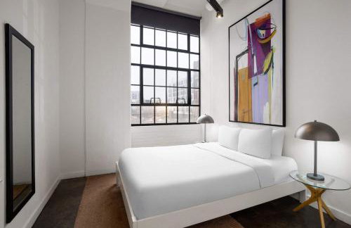 The Heid Lofts by Reside, a Wyndham Residence - Foto 18