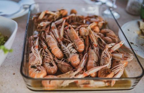 Luxury Apartments White Villa Violeta - Photo 26