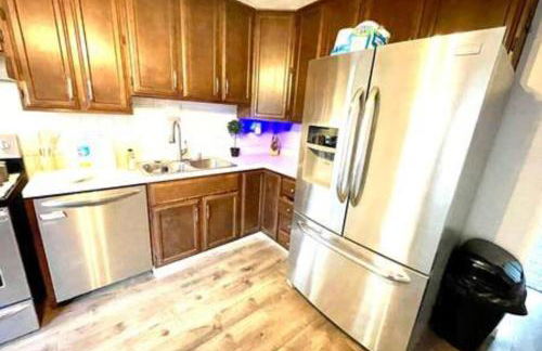 Private Ranch - Entire Home - 3 Bed Room - Hot Tub - King Bed - Fenced Yard - Pets & Kids Welcome - Game Shed - Free WiFi - Foto 8