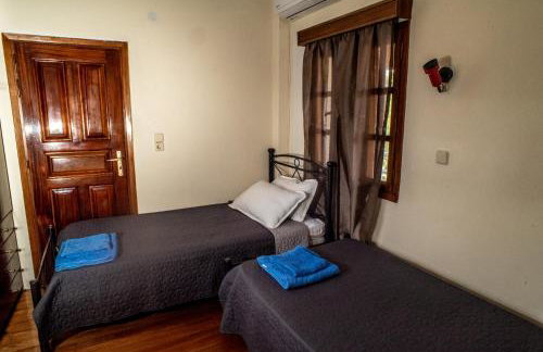 Villa Kontos - Foto 7