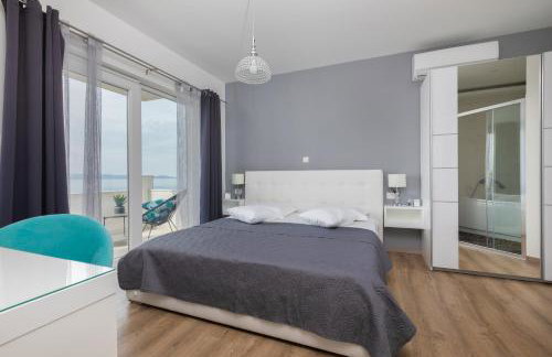 Luxury Holiday Home Dioniz - Foto 18