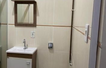 Apartamento Messi Assú Praia dos Milionários - Photo 12