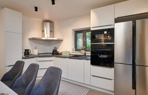 Villa Nika with private heated pool - Foto 24