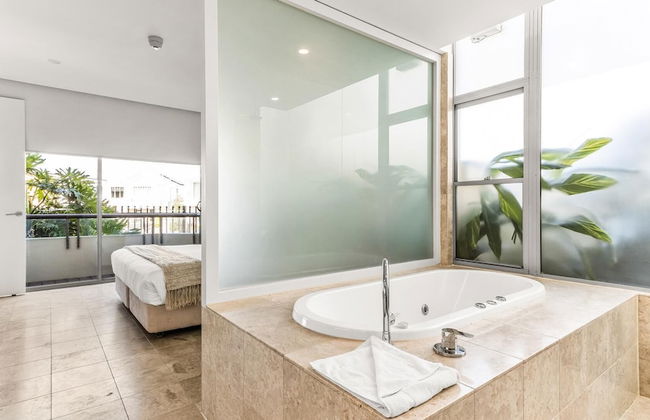 Oaks Casuarina Santai Resort - Foto 46