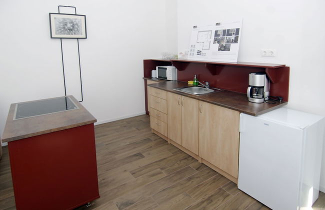 Made Inn Budapest - Foto 24