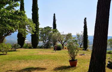 La Bastide du Limon - Foto 48