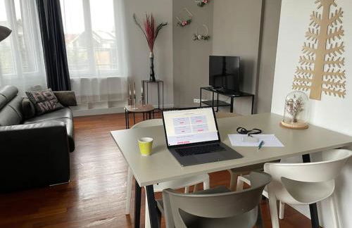 Visiter et travailler près de Paris - Kalula - Foto 26