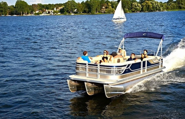 The Lakeside Resort - Foto 64