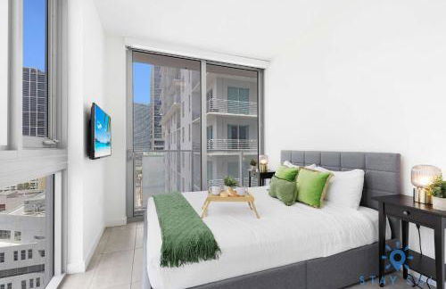 Beautiful 2BR Apartment with gym and Pool - Foto 5