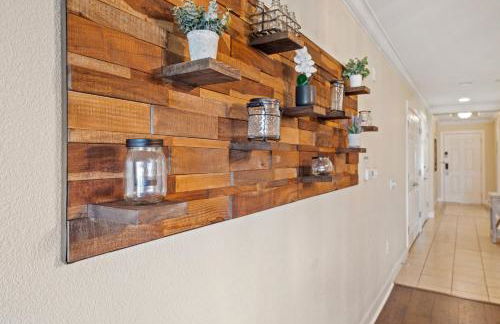 Luxury Condo on Reunion Resort and Spa Orlando Condo 5201 - Foto 15